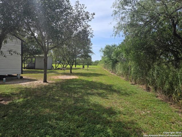 464 County Road 613, Skidmore, TX 78389 | MLS #1905