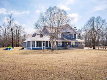 DeKalb County, Alabama, Alabama, USA - Cellar