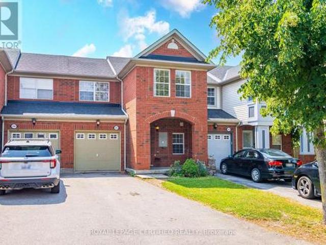 464 Collis Court, Milton, ON, L9T 5N1 house for sale | Listing ID W13650 | Royal LePage