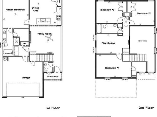 464 Alder Pass
