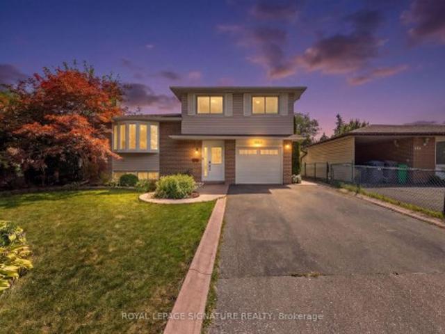 464 Bartley Bull Parkway, Brampton, ON, L6W 2M8 house for sale | Listing ID W13707 | Royal LePage