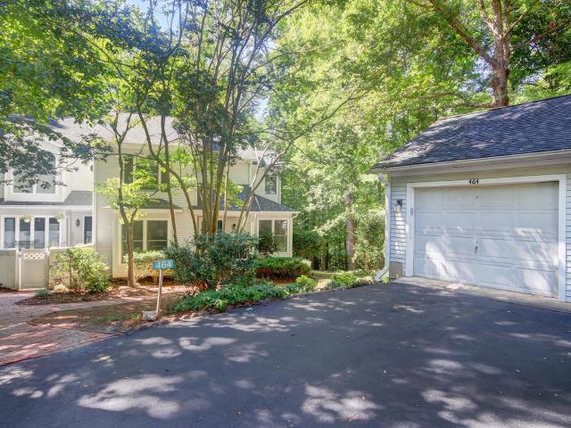 464 Beechmast