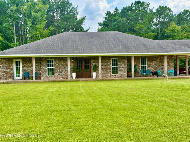 464 Goss Bunker Hill Road