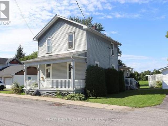464 Gladstone Street, North Dundas, ON, K0C 2K0 house for sale | Listing ID X13705 | Royal LePage
