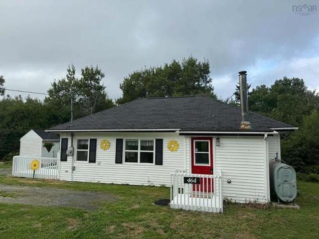 464 Greenville Road, Greenville, NS, B5A 5J6 house for sale | Listing ID 202621 | Royal LePage