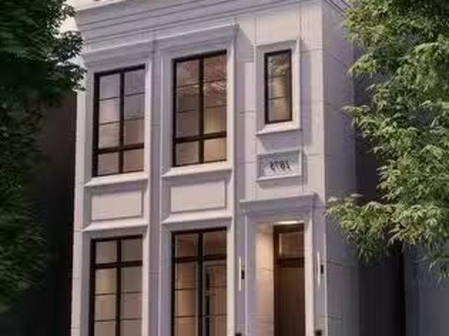 464 Euclid Avenue, Toronto, ON, M6G 2S9 house for sale List.