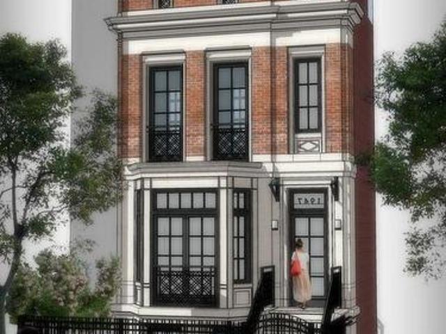 464 Euclid Avenue, Toronto, ON, M6G 2S9 house for sale | Listing ID C13460 | Royal LePage