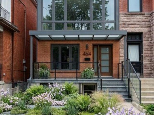 464 Euclid Avenue, Toronto, ON, M6G 2S9 house for sale | Listing ID C13754 | Royal LePage