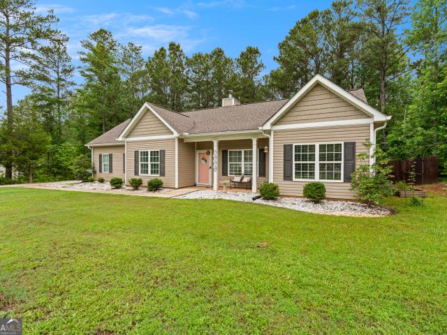 464 Evelyn Drive