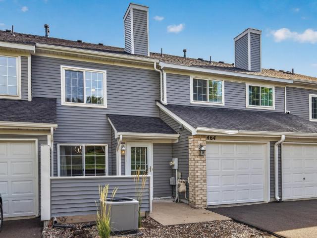 464 Heartland Court