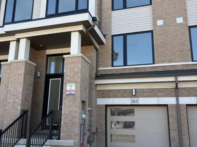 464 JACK WILFORD WAY — 3 Bedroom