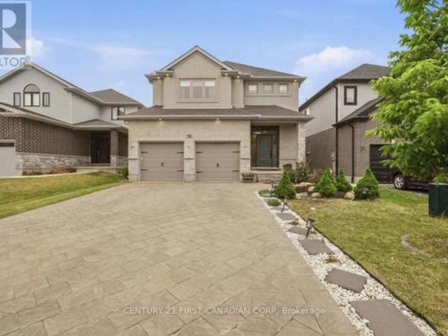 464 Jessica Way Road, London North I, ON, N6H 5L4 house for sale | Listing ID X13573 | Royal LePage