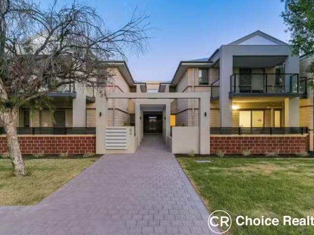 4/64 Jubilee Street, Beckenham, WA 6107