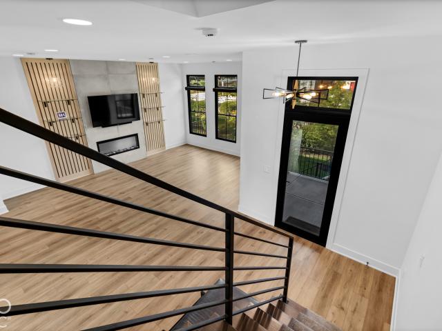 464 Monon Way Drive