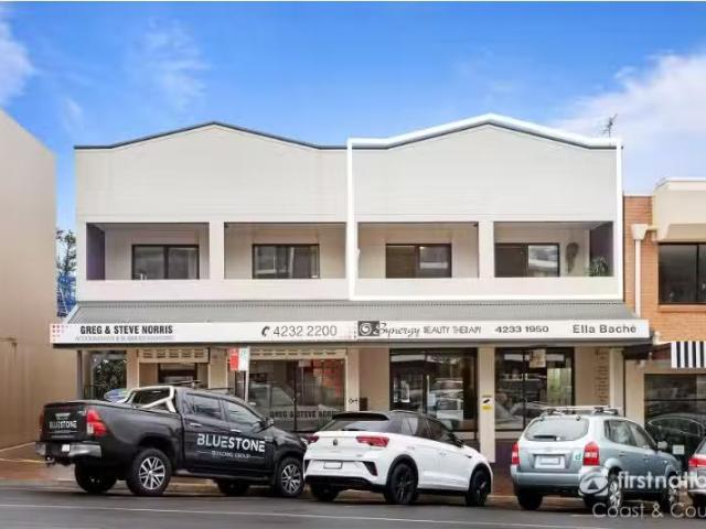 4/64 Manning Street, Kiama Apartment for rent Listed by Vandr.
