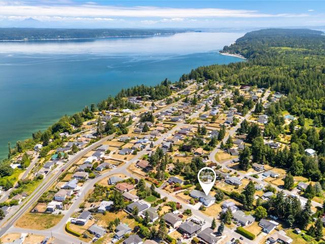 464 Marine View Place