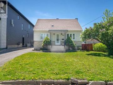 464 Mutual Street, Ottawa, ON, K1K 1C8 house for sale | Listing ID X13487 | Royal LePage