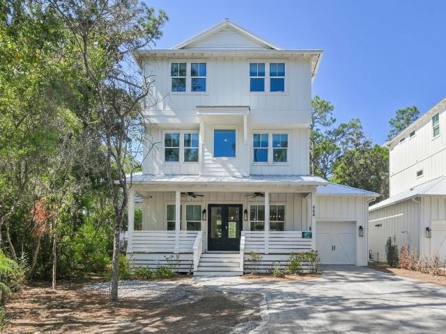 464 N Montigo Avenue, Santa Rosa Beach, US, FL