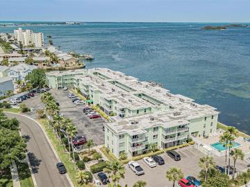 464 N Paula Dr, Unit 116, Dunedin, FL 34698 | MLS #TB8441