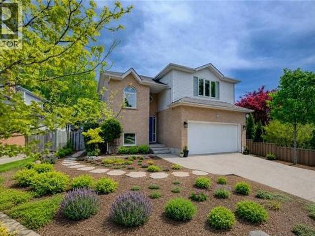 464 Northlake Drive, Waterloo, ON, N2V 2A4 house for sale | Listing ID 40863 | Royal LePage
