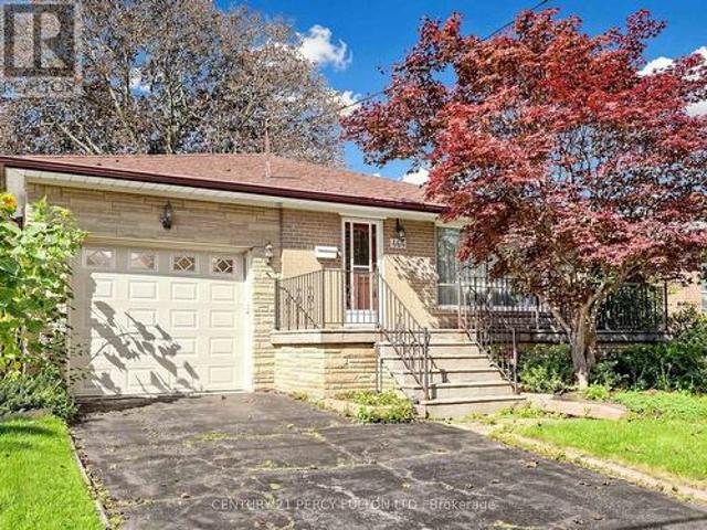 464 Scarborough Golf Club Road, Toronto, ON, M1G 1H1 house for lease | Listing ID E13749 | Royal LePage