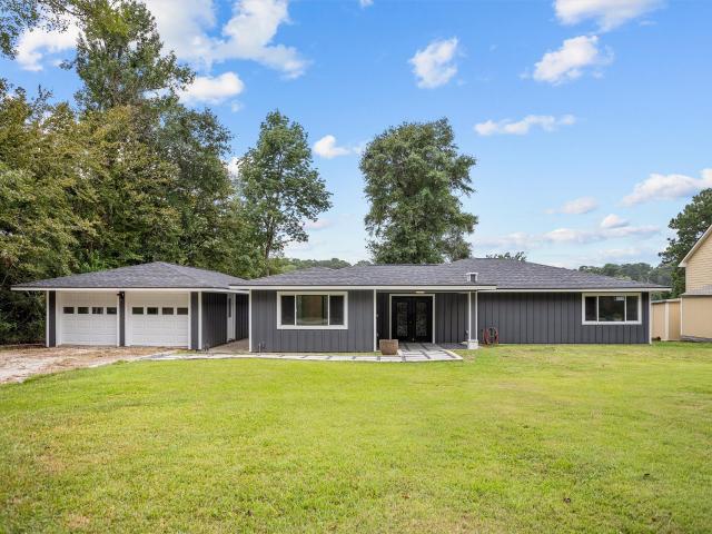 464 Sherwood Forest Dr W, Ivanhoe, TX 75979 | MLS #41392