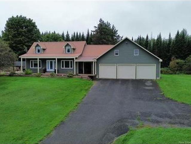 464 Summerfield Rd, Summerfield, NB, E7K 2K1 house for sale | Listing ID NB146898 | Royal LePage