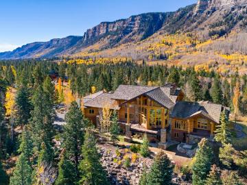 464 Pinnacle View Dr, Durango, CO 81301 | MLS #830686
