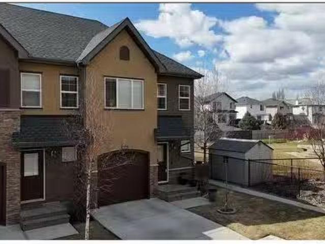 464 Quarry Villas Se, Calgary, AB, T2C 5K1 townhouse for sal.