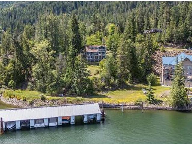 464 Rainbow Drive, Kaslo, BC, V0G 1M0 house for sale | Listing ID 10393 | Royal LePage