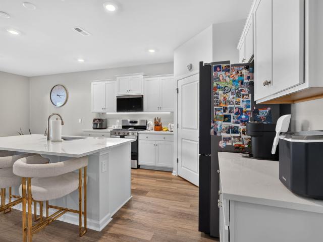 464 Tulip Poplar Drive