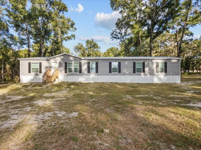 4654 NW 45th Ave, Bell, FL 32619 | MLS #GC534994