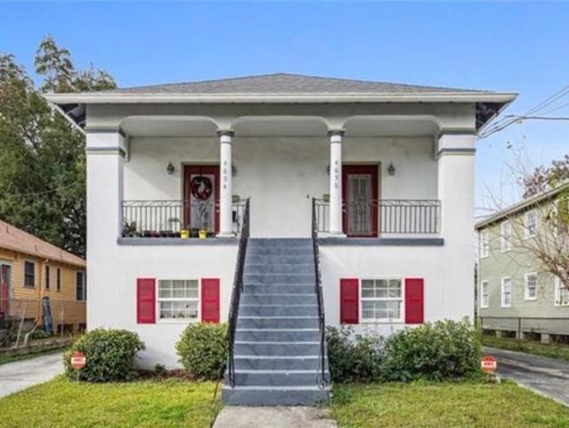 4654 Baccich St, New Orleans, LA 70122