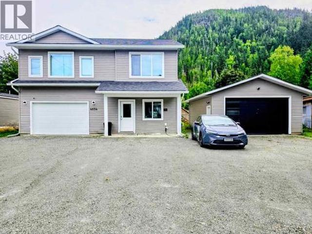 4654 Copper River Road, Terrace, BC, V8G 0A5 house for sale | Listing ID R3155 | Royal LePage