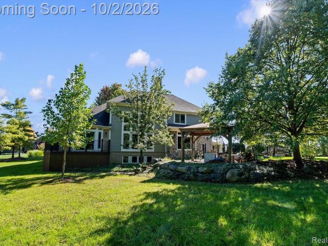 4654 Woodland Hills Drive