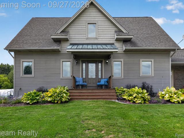 4655 N Herrington Road