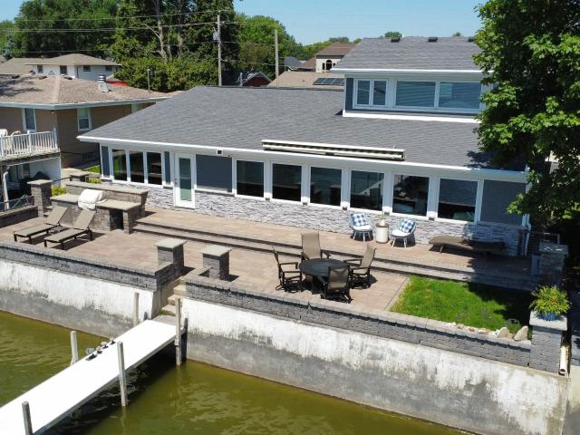 4655 N Shore Drive