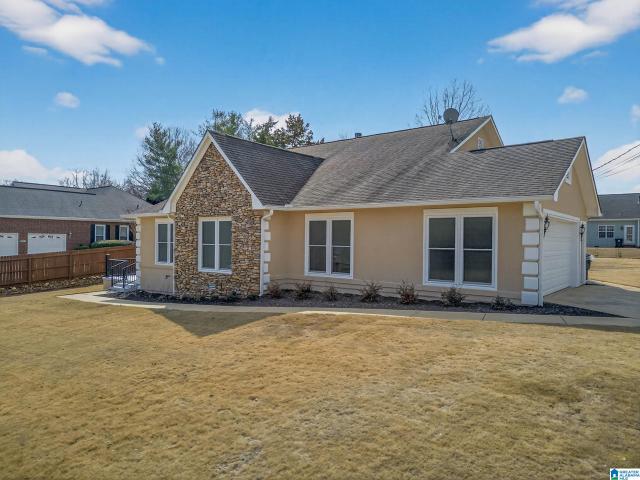 4656 Amberwood Drive