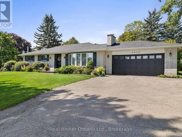 4656 Pollard Road, Clarington, ON, L0B 1M0 house for sale | Listing ID E13676 | Royal LePage