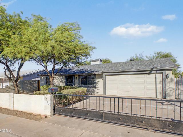 4657 N 79TH Drive