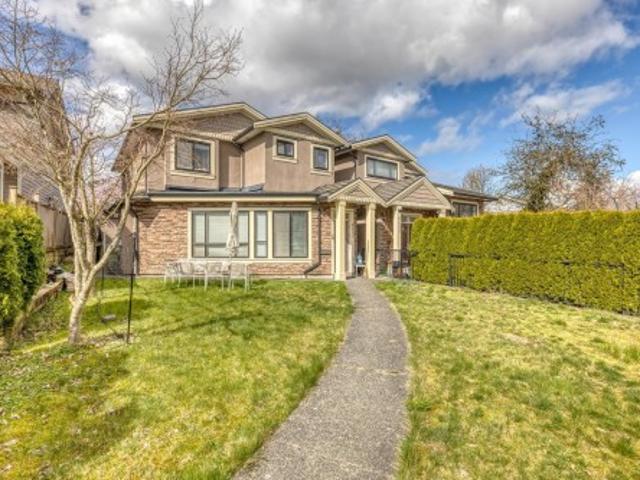 4657 Buxton Court, Burnaby, BC, V5H 1J1 house for sale | Listing ID R3102 | Royal LePage