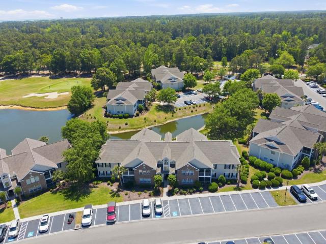 4657 Fringetree Dr, Unit 6A, Murrells Inlet, SC 29576 | MLS #2610