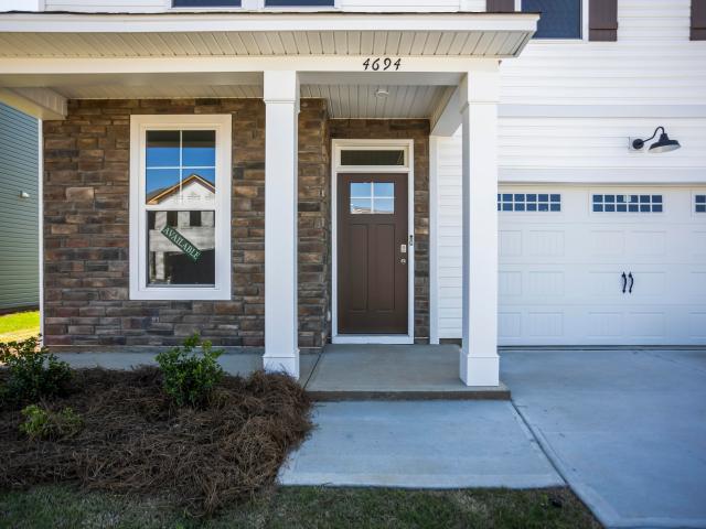 4657 Hartshorn Circle