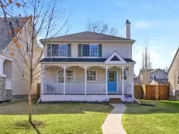 Altadore, Calgary, Alberta