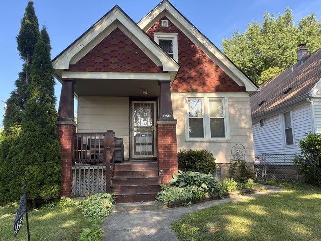 4658 N 38th St, Milwaukee, WI 53209
