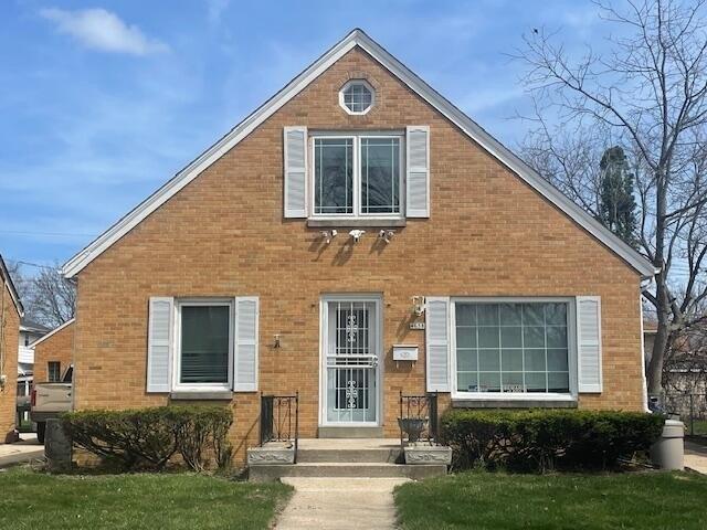 4658 N 53rd St, Milwaukee, WI 53218