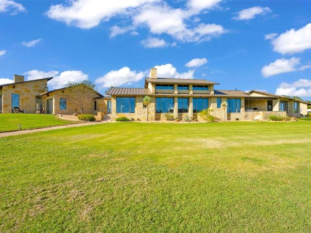 4658 County Road 163