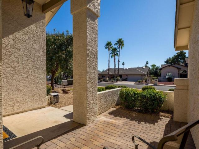 4658 E Kings Avenue, Phoenix, US, AZ