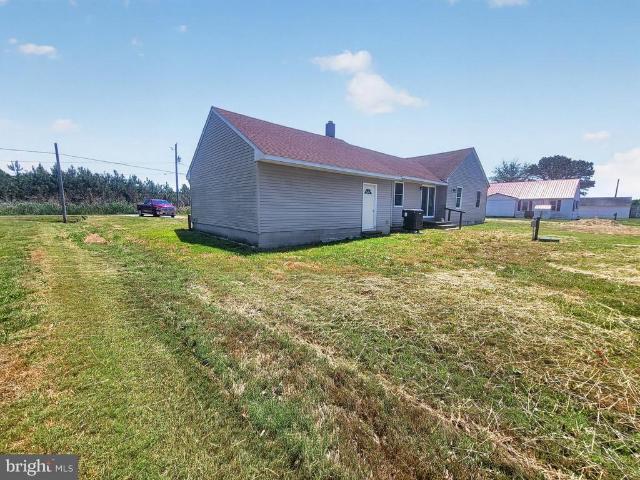 4658 White Marsh Road