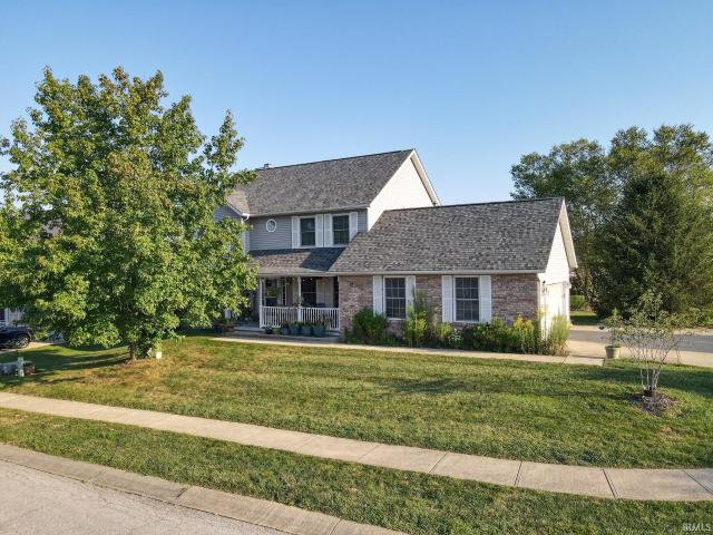 4659 N Shadow Wood Drive